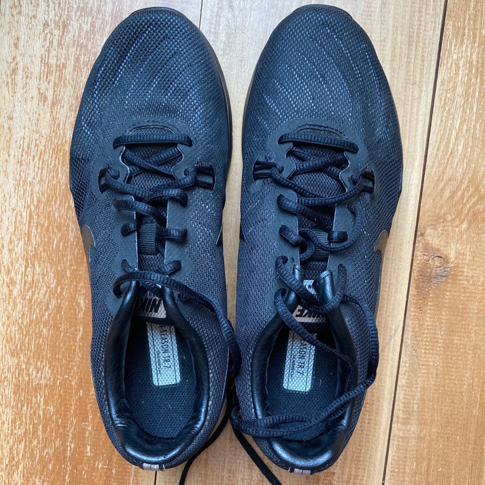 Nike In Season TR 7 Training Shoe Barely Worn